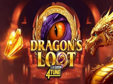 dragons loot real money|Dragon's Loot Link & Win 4Tune Slot: Free Demo & Game .